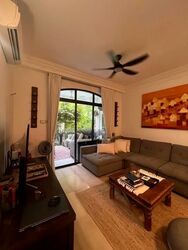 Tanglin Park (D10), Condominium #613493631